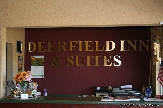 Deerfield Inn Portland Interior photo